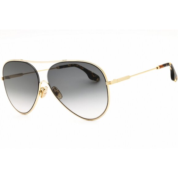 Victoria Beckham Sunglasses VB133S-701-61 New with tags - Picture 1 of 5